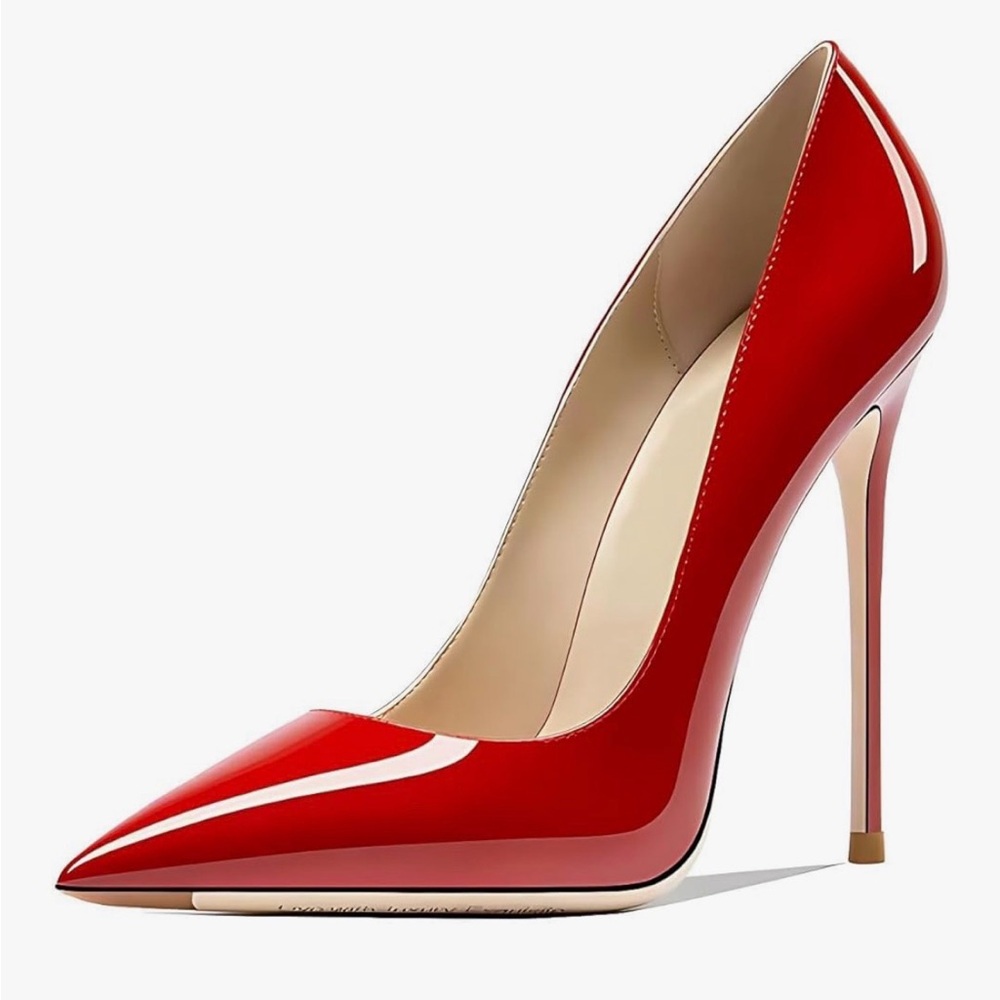 5 - PAIRS OF SHOES